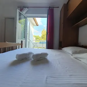 Capo Rab , Palit Croazia