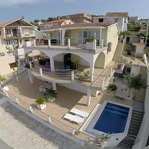 Palace View , Trogir Croatie