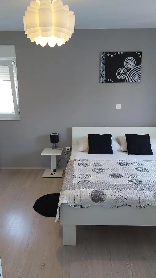 Guest House Dragić - Anex Zadar