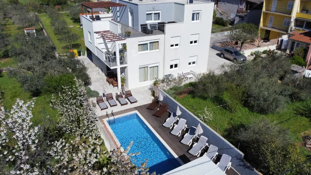 Guest House Dragić - Anex Zadar