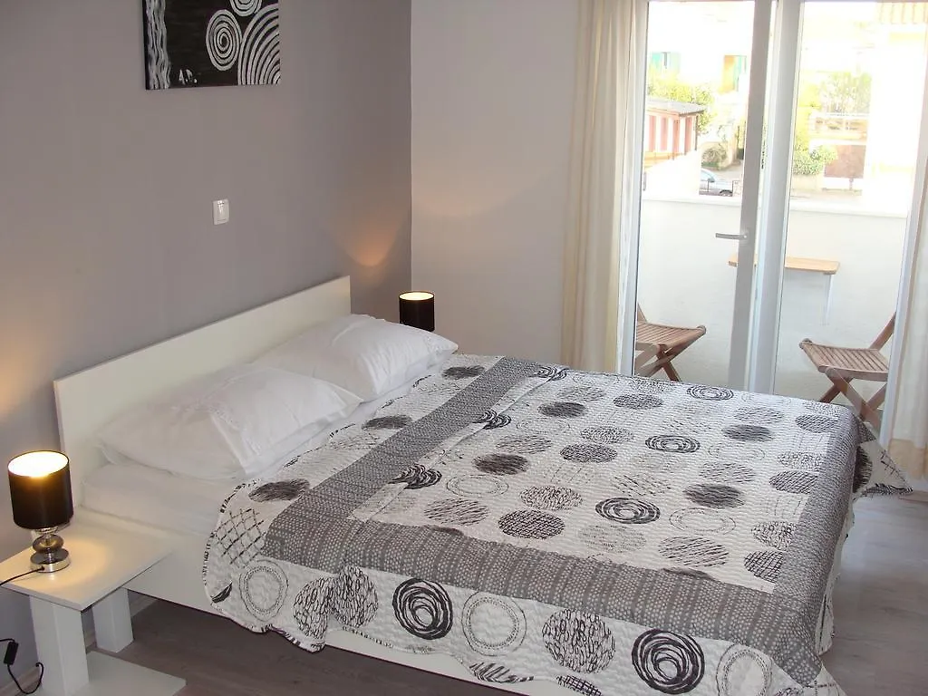 Guest House Dragić - Anex Zadar