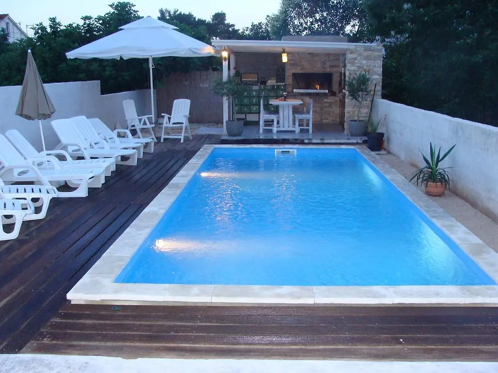 Guest House Dragić - Anex Zadar