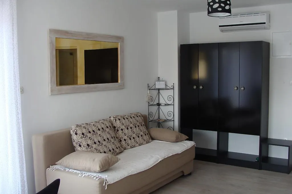 Guest House Dragić - Anex Zadar